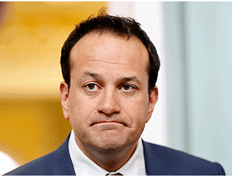 Varadkar hopes Children's...